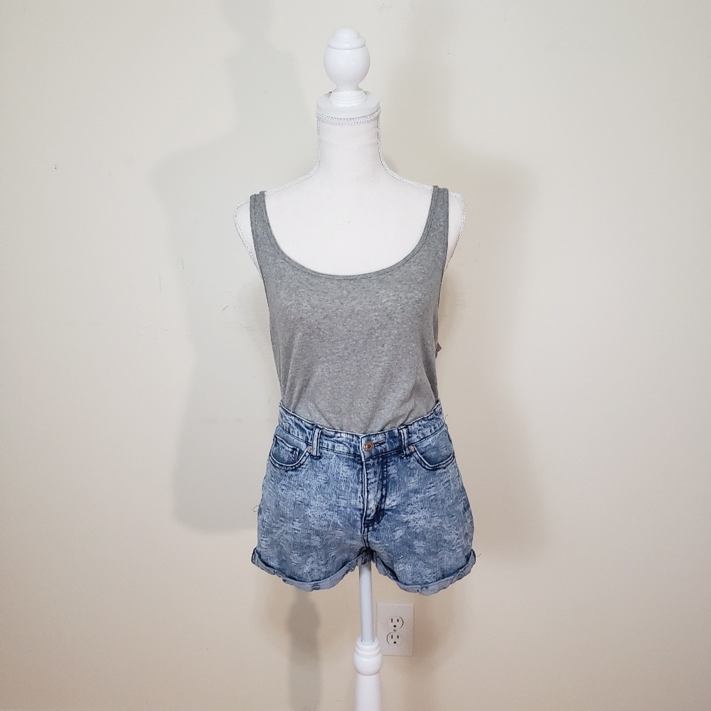 5/$20 High rise short short